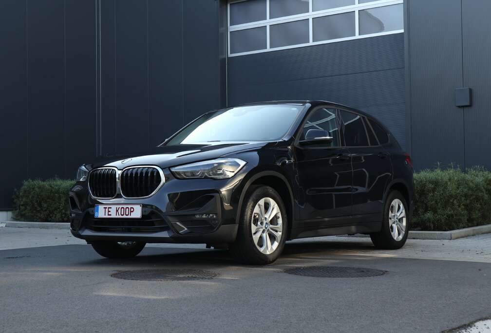 BMW X1 xDrive25e, Headup, Keyless,..