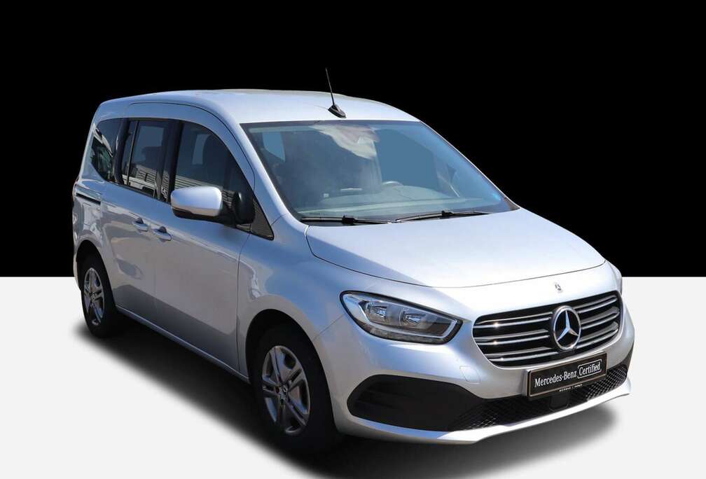 Mercedes-Benz T 160 STYLE Standard  Modellgeneration 0/Klima/BC