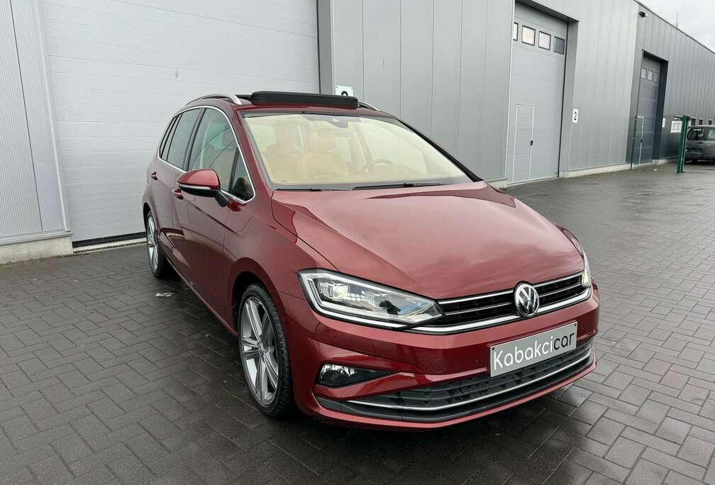 Volkswagen 1.5 TSI ACT Highline // CUIR // GPS // GARANTIE 12