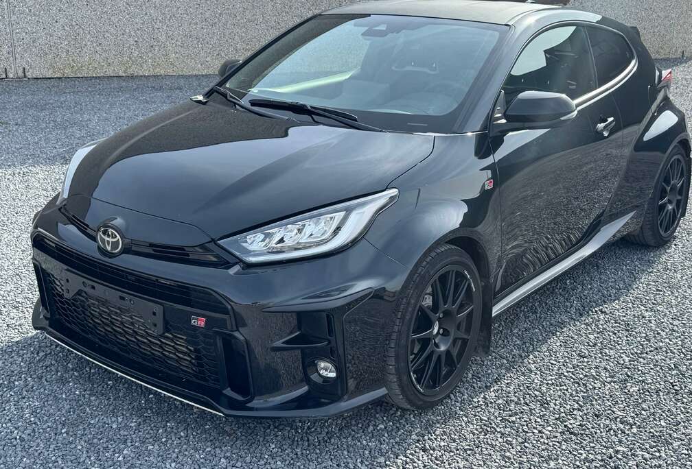 Toyota GR Yaris 1.6 Turbo Hi-Pack