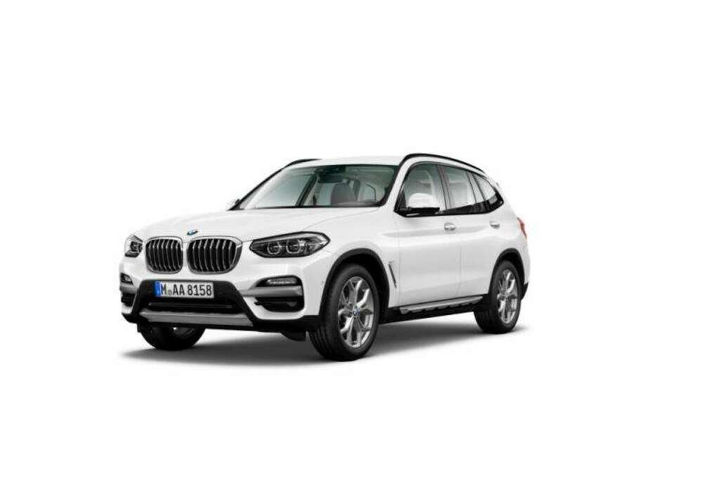 BMW xDrive20i