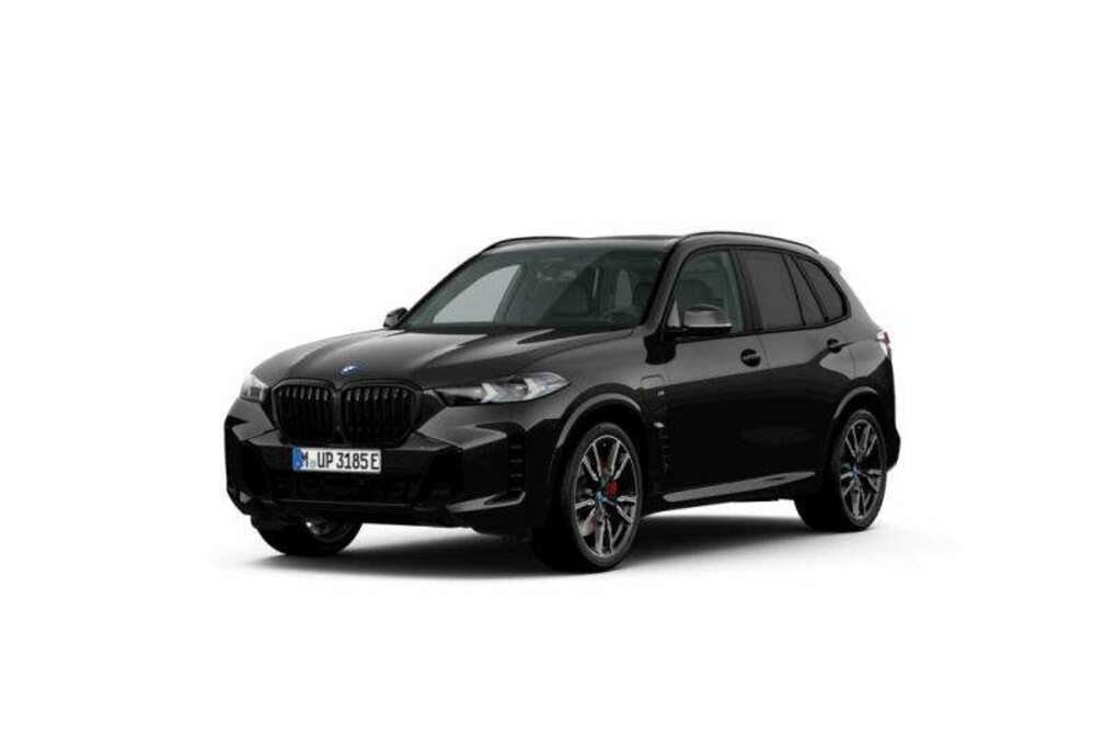 BMW xDrive50e M Sport INDIVIDUAL  PANO  TOWB  DRIVE