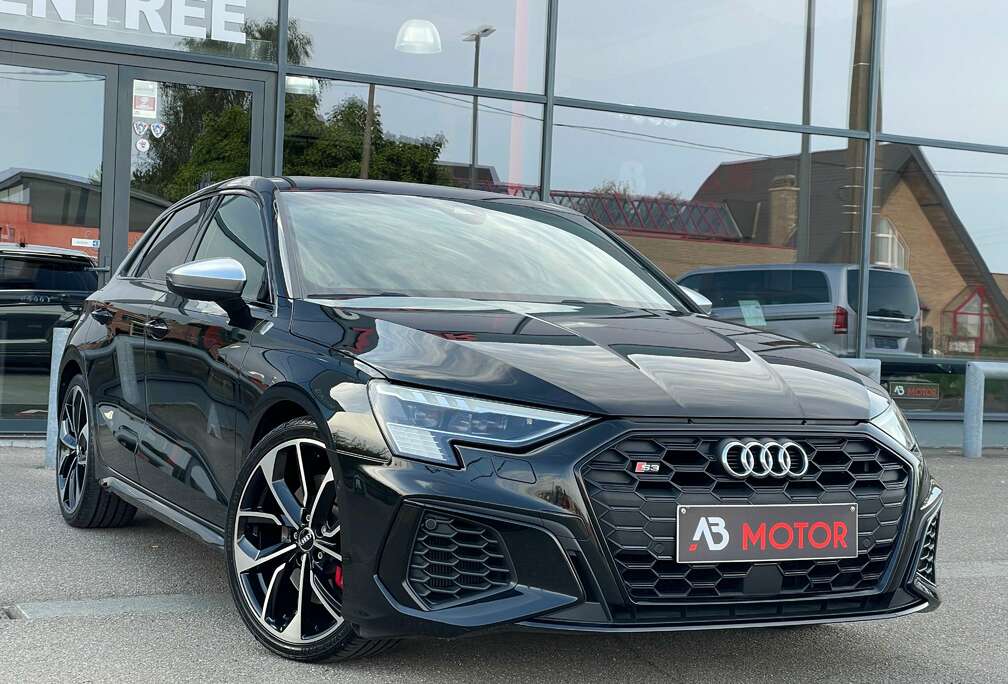 Audi 2.0 TFSI Quattro S tronic MATRIX GARANTIE 12/2025