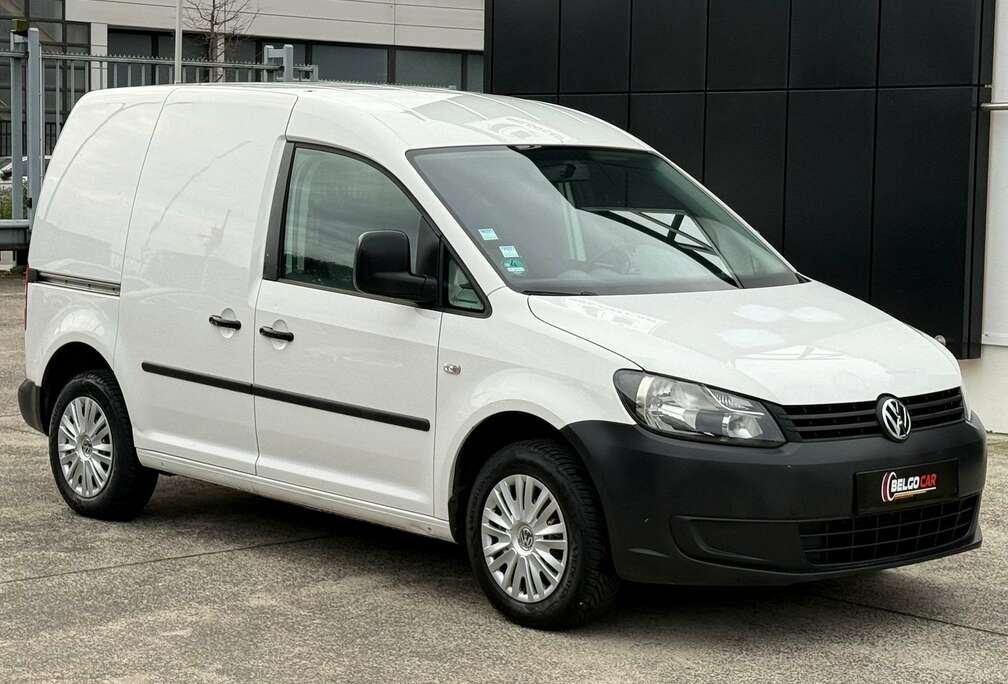 Volkswagen 1.2 ESSENCE - CONTRLE TECHNIQUE OK