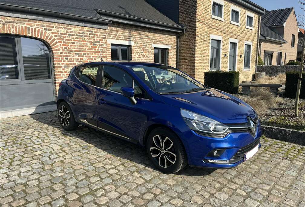 Renault (Energy) TCe 90 Start & Stop INTENS