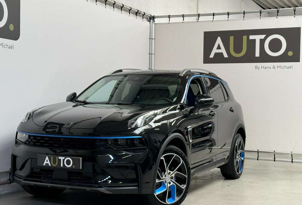 PHEV 1.5T 6.6KW MY23*ZWARTE DAKHEMEL*360CAM*