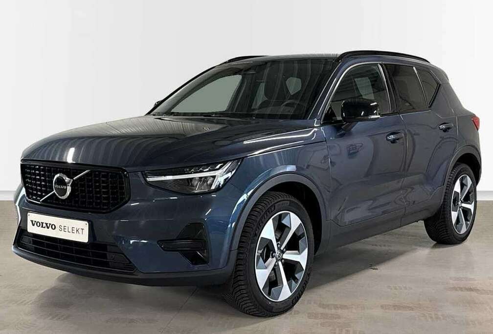 Volvo Plus Dark B3 Mild hybride  Adapt Cruise Control