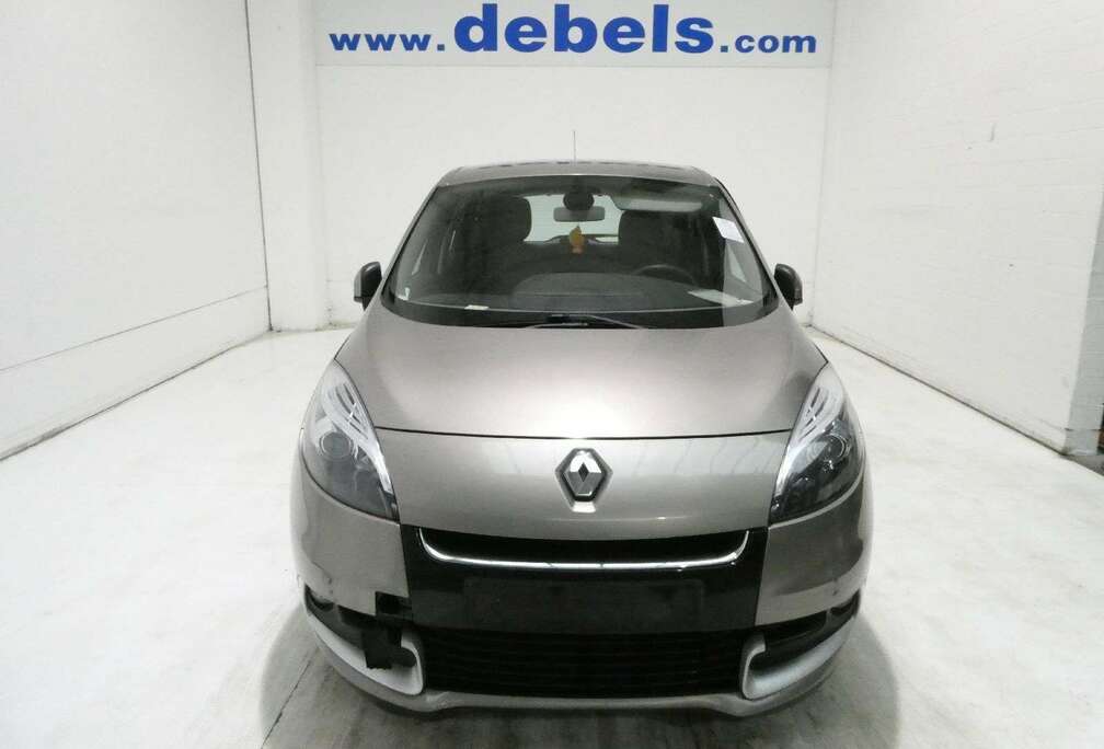 Renault 1.4 Iii Expressio