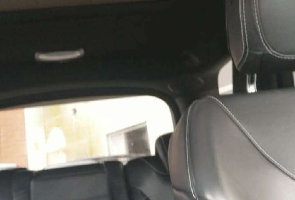 Mercedes-Benz GLE 250 d 4-Matic