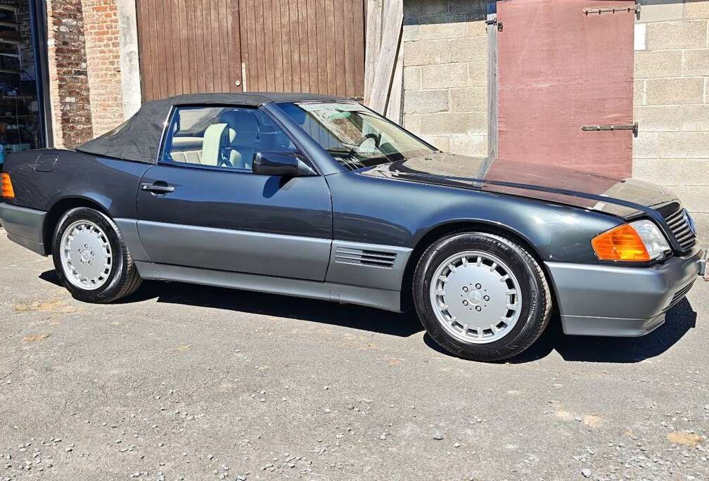 Mercedes-Benz 24 A