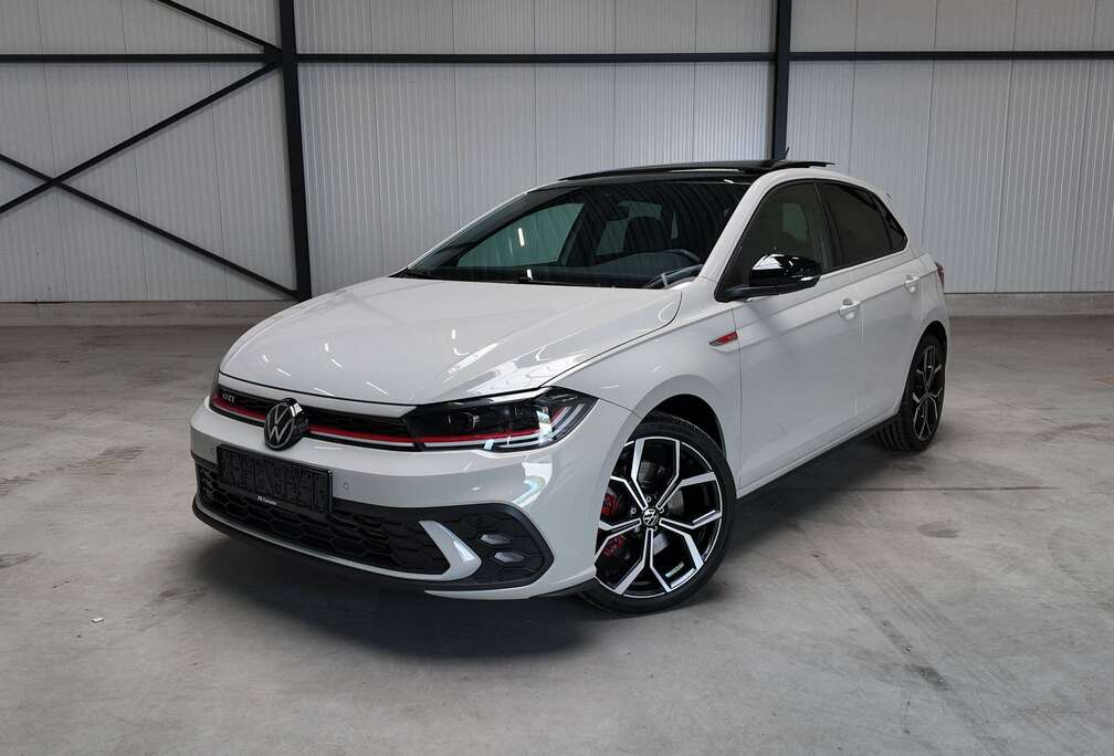 Volkswagen 2.0 TSI DSG OPF PANO/IQ/CAM/ACC/18\