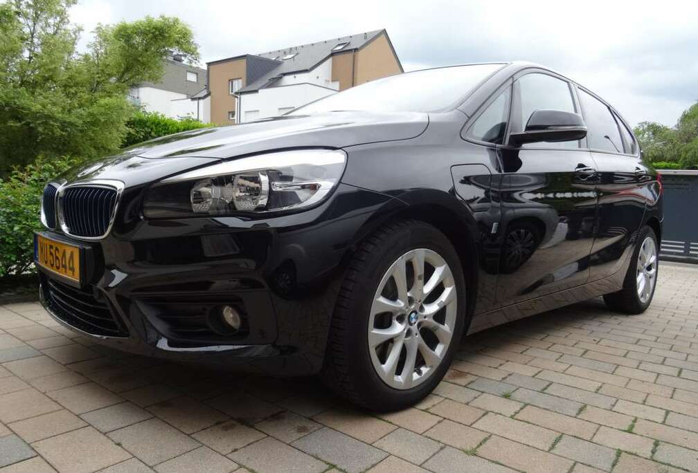 BMW XE IPERFORMAN