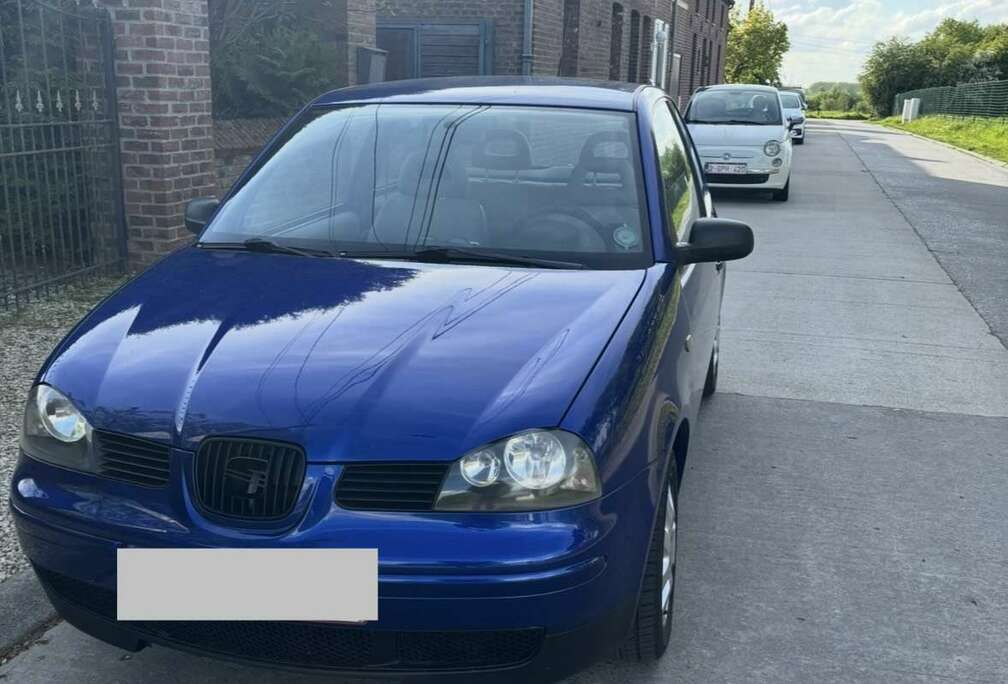 SEAT 1.4i Comfort