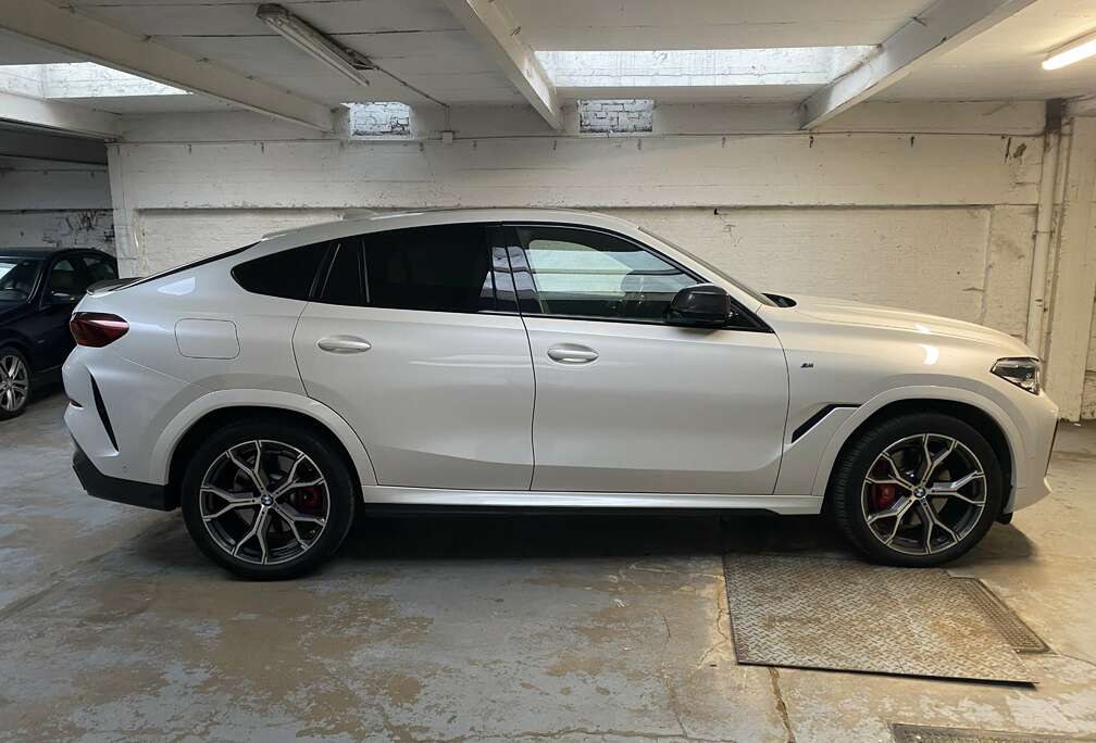 BMW 3.0 dAS xDrive30 MHEV AdBlue