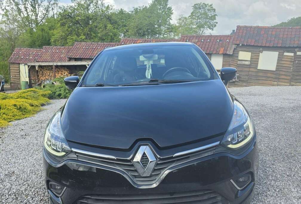 Renault TCe 90 Energy Intens