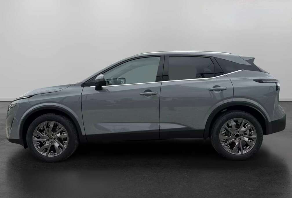 Nissan NEW MODEL MHEV TEKNA AUTOMAAT 158PK PANO/19/HEAD/SAFEXL/LEDER/PROPILOT/WINT/KEYLESS-36%