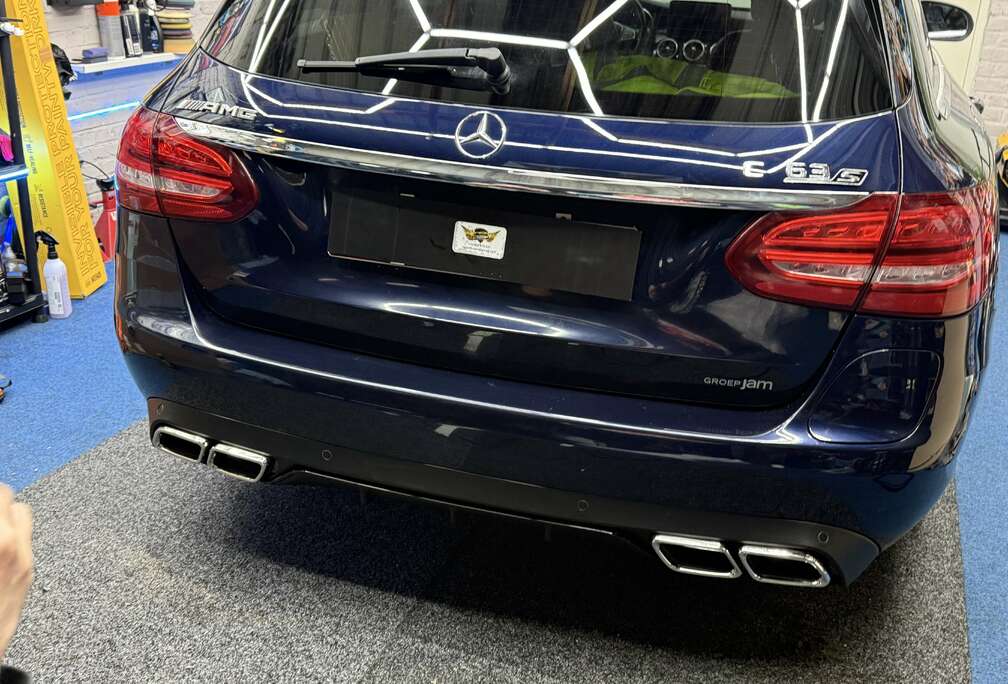 Mercedes-Benz Meer info 0499919396