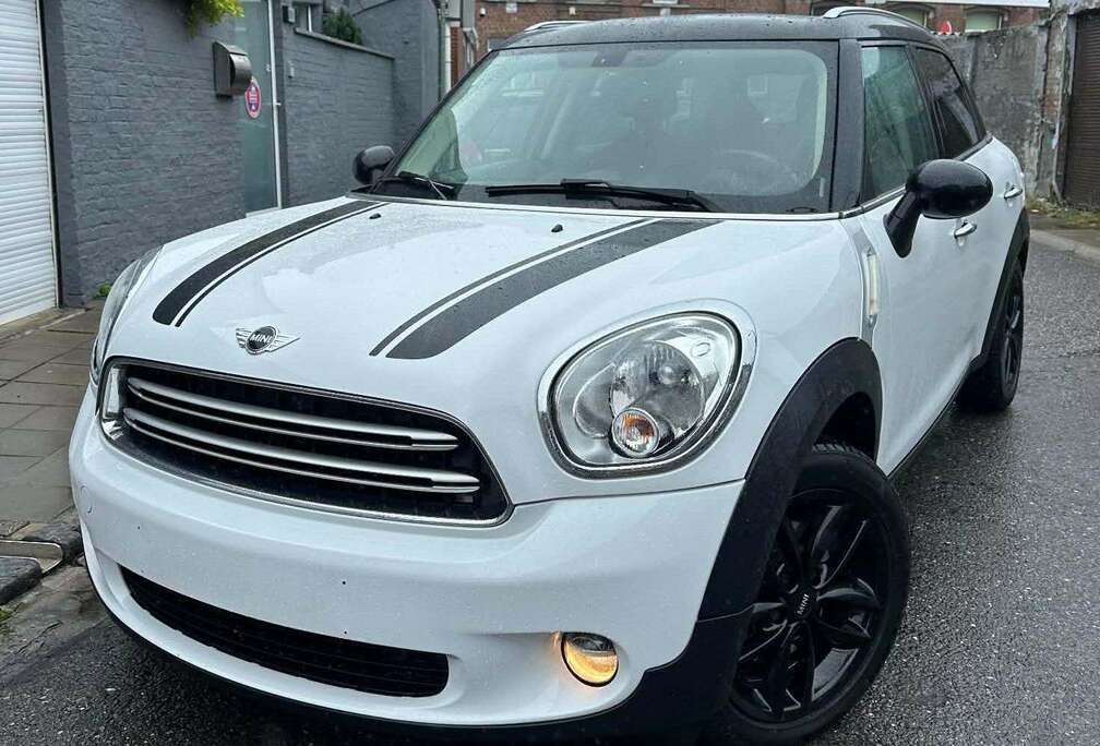 MINI 2.0D //Garantie 12Mois\\\\