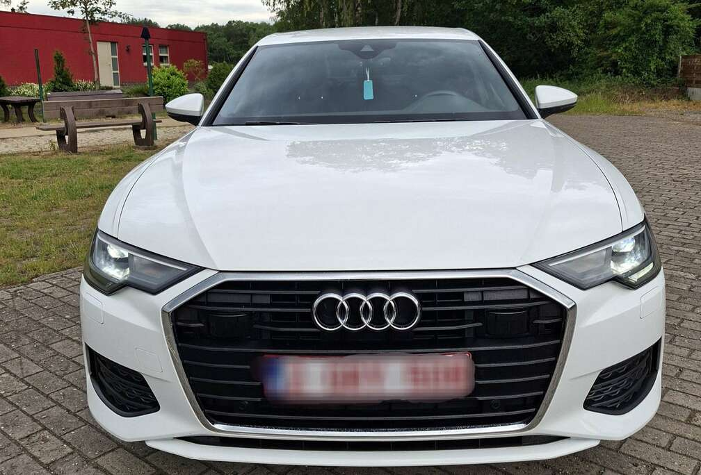 Audi  204 pk  12/2020 ZEER GOEDE STAAT