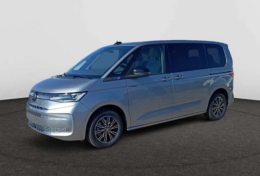 Volkswagen Multivan 2.0 TDi Style Business DSG