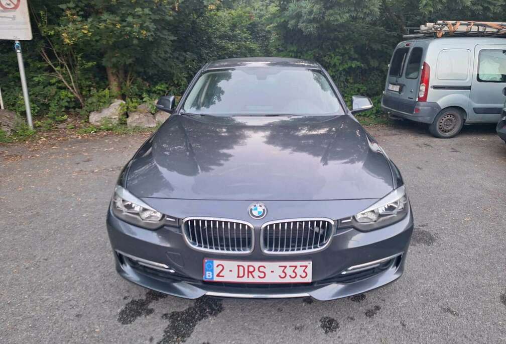 BMW d