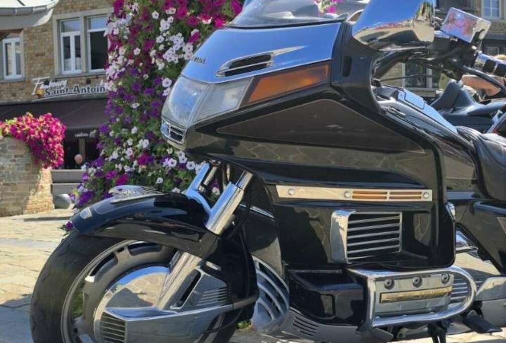 Honda