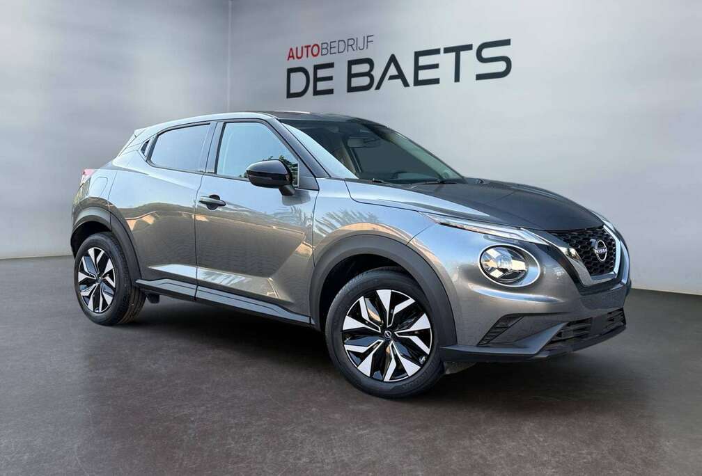 Nissan *1.0*DIG-T*114*Acenta*6MT*CARPLAY*ANDROIDAUTO*CAMERA*GARANTIE
