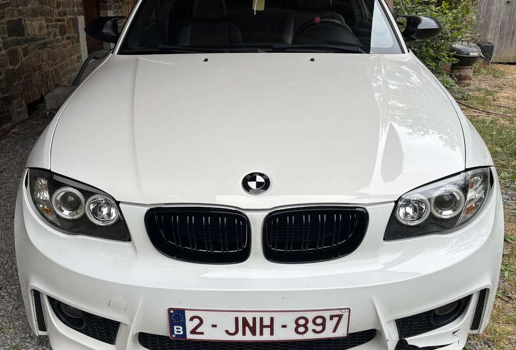 BMW 116i