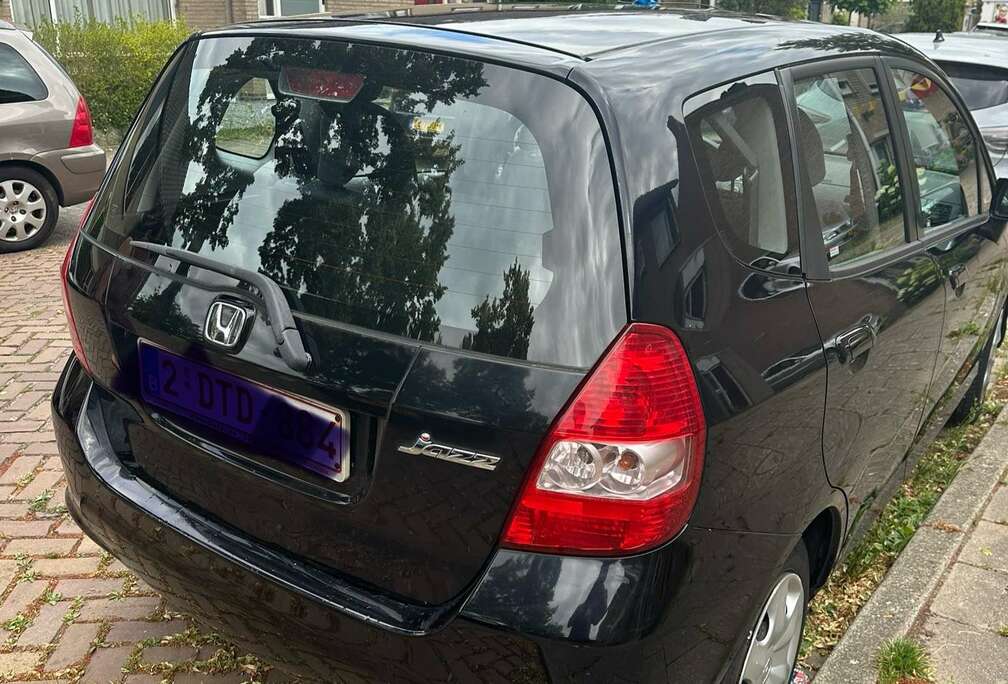 Honda Jazz 1.4i ES