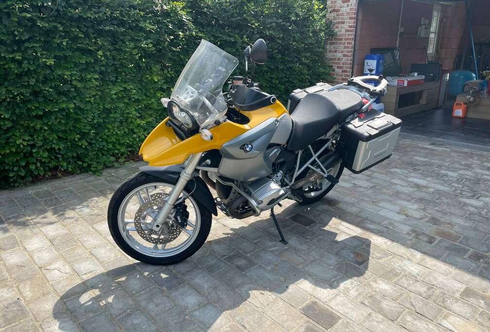 BMW