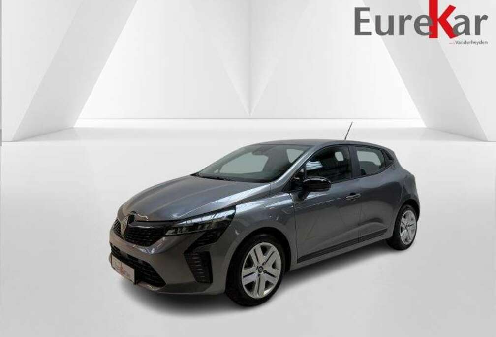 Renault TCe