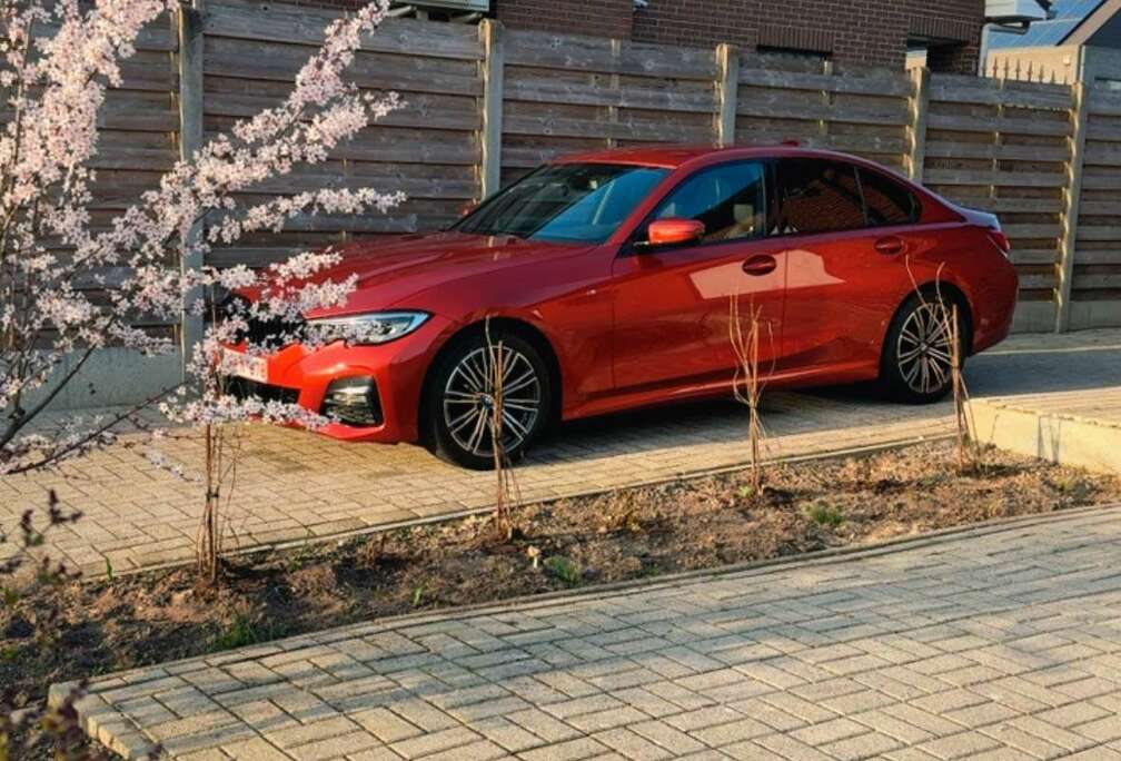 BMW dA AdBlue
