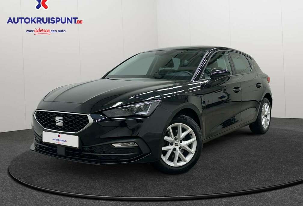 SEAT 1.0 TSI Move
