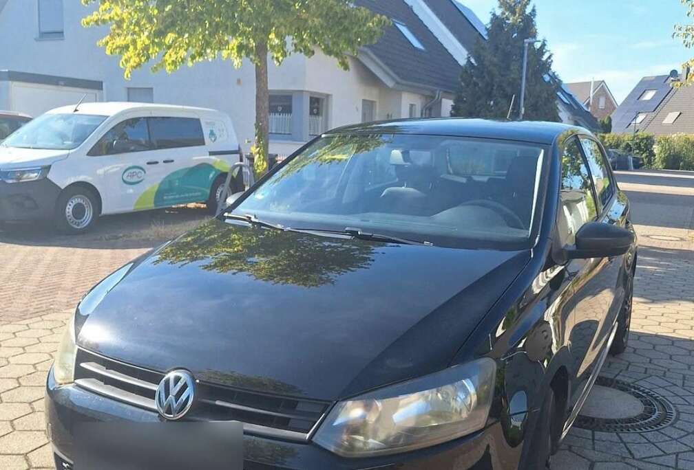 Volkswagen 1.2i Trendline
