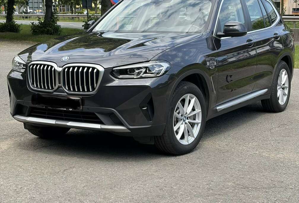 BMW xDrive30e Aut.