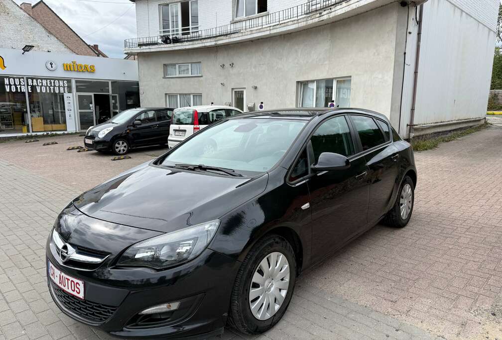 Opel 1.6 CDTi  EURO 6b PRÊTE À IMMATRICULER GARANTIE 1 AN
