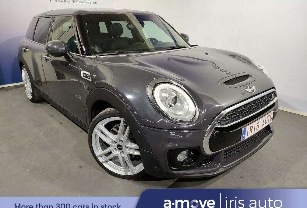 MINI 2.0PACK JCWHARMANKARDONKEYLESSALL4