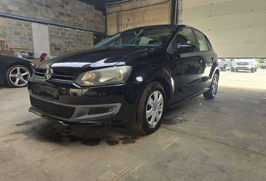 Volkswagen ✅ Polo 1.2i Trendline