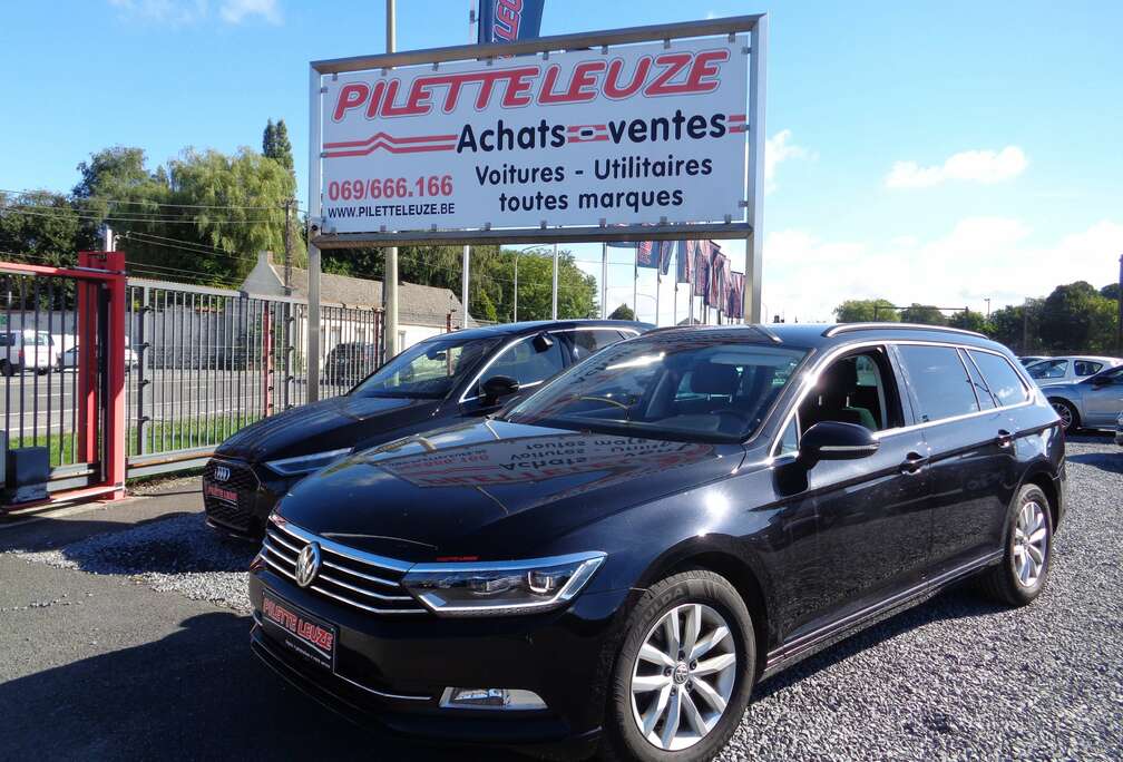 Volkswagen 1.6 TDI