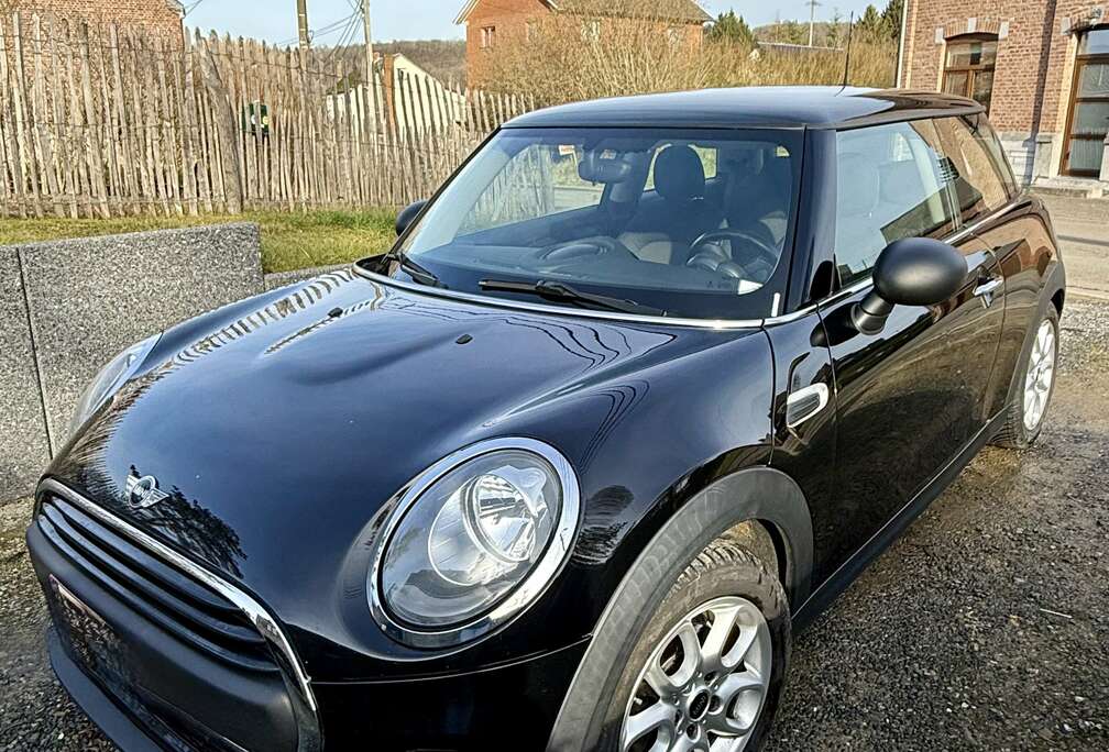 MINI Mini 1.2 One First