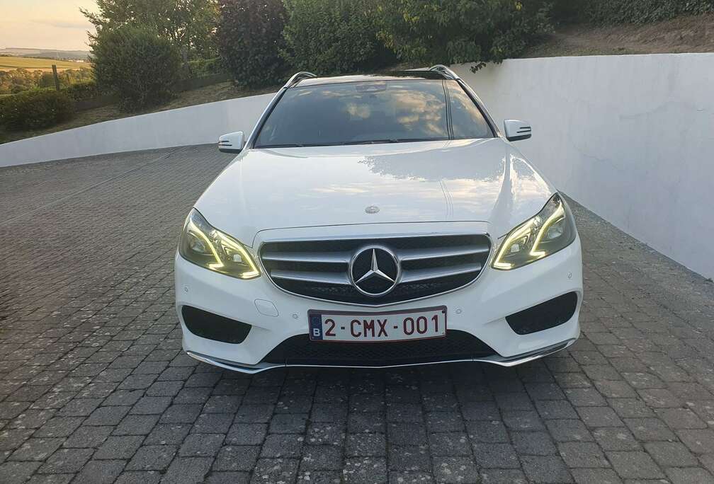 Mercedes-Benz BlueTEC HYBRID