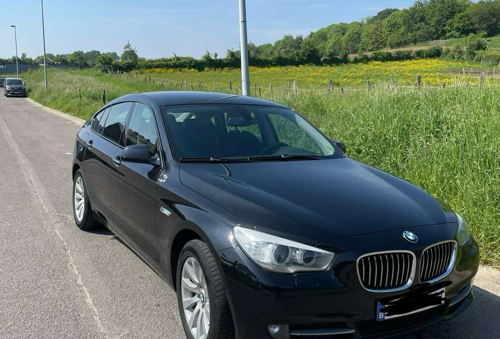 BMW GT 2.0 AUTOMATIQUE