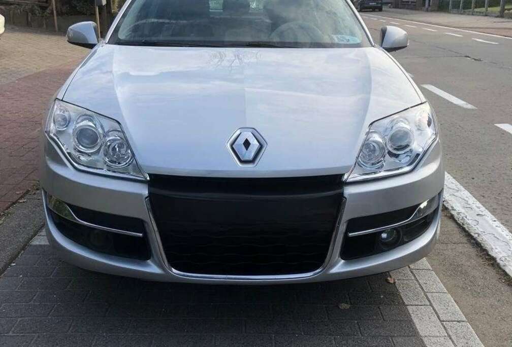 Renault Laguna 1.6 16V 110 Emotion