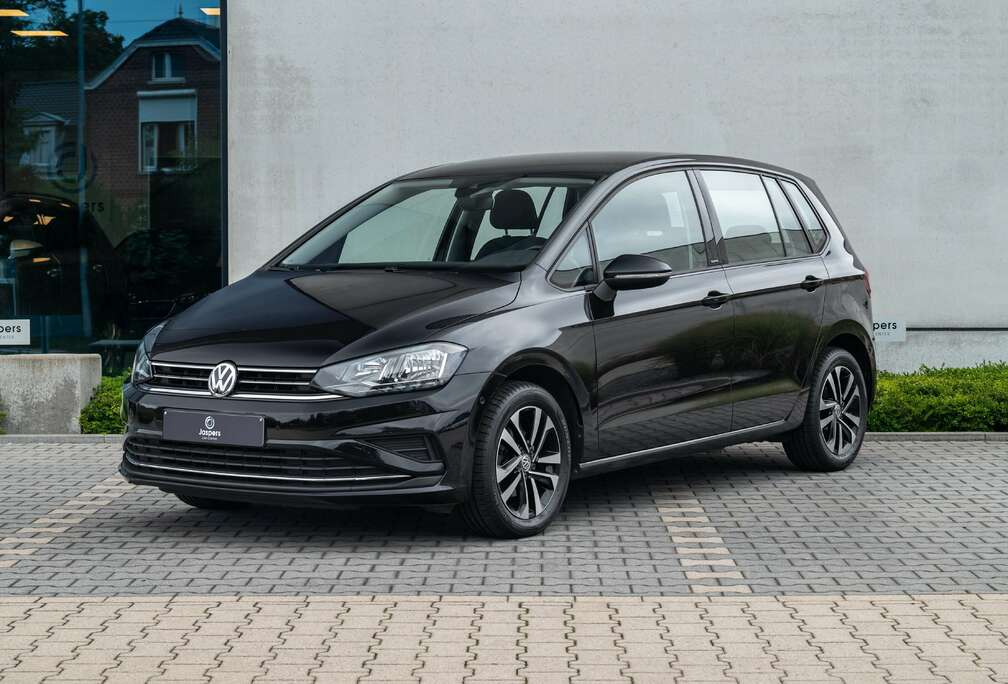 Volkswagen 1.0 TSI IQ.DRIVE