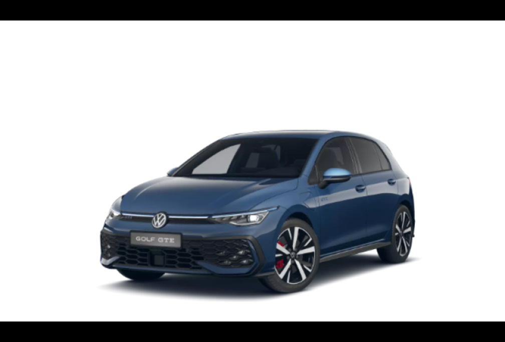 Volkswagen GTE 1.5l TSI 130kW DSG6