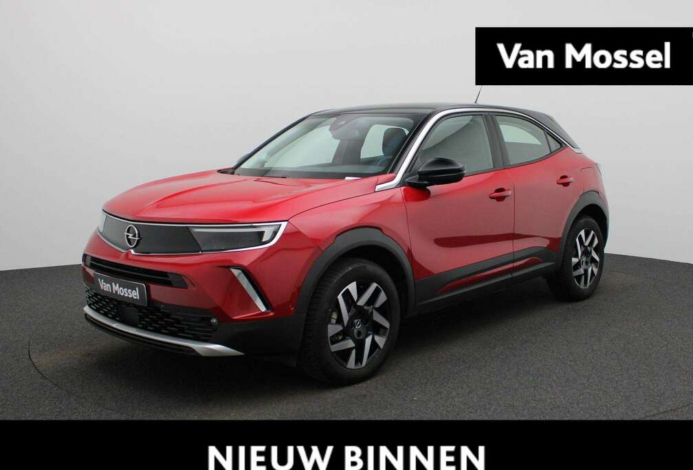 Opel BEV 50kWh e-Elegance