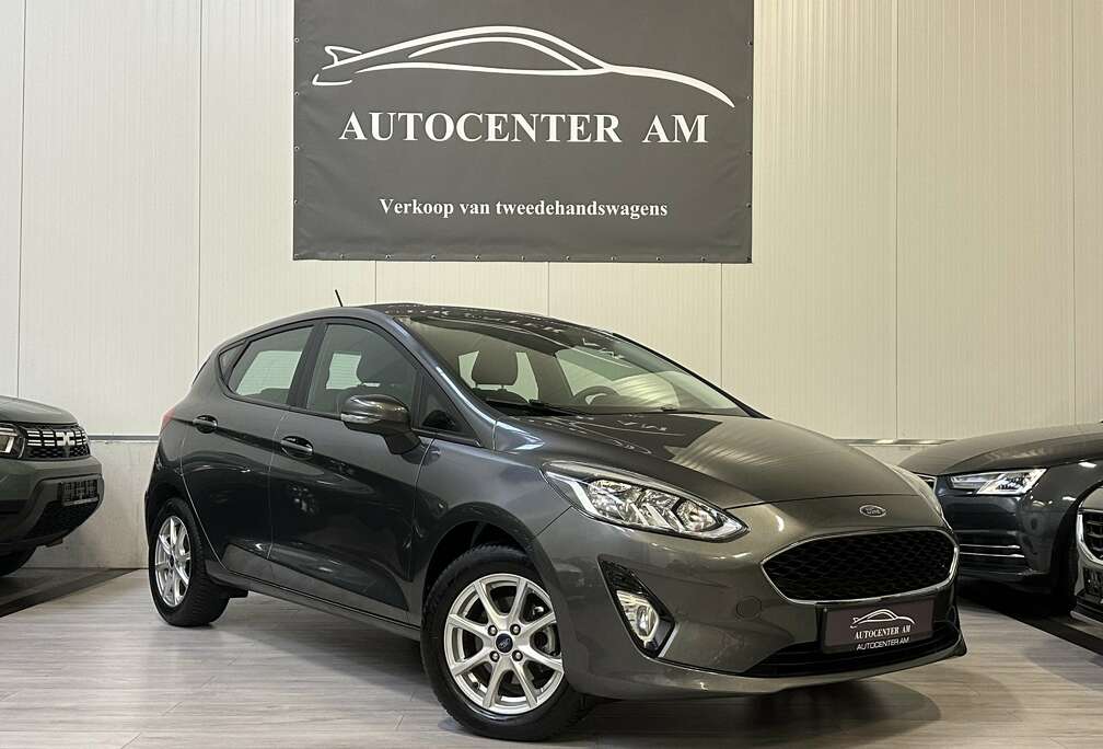 Ford 1.1 i Trend * CarPlay * LDW * CRUISE*