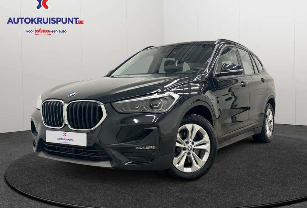 BMW xDrive25e AUT. GPS Dig.Airco Alu