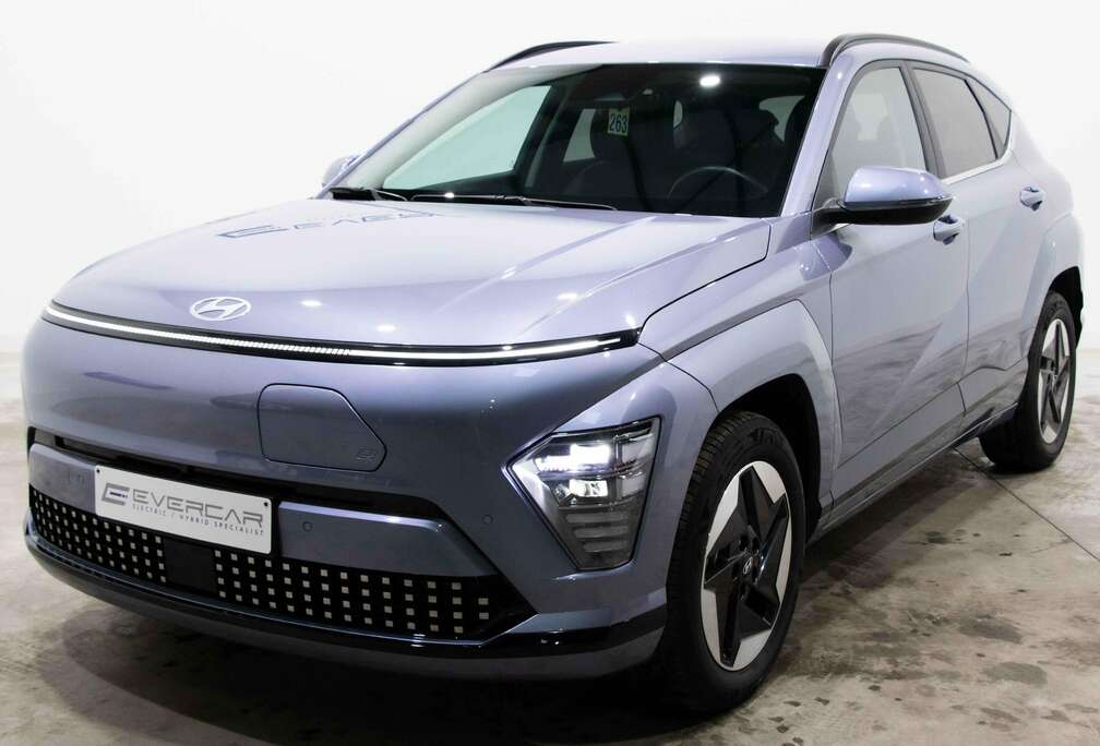 Hyundai NEW 51 kWh CREATIVE ***CAMERA*KEYLESS*LED***