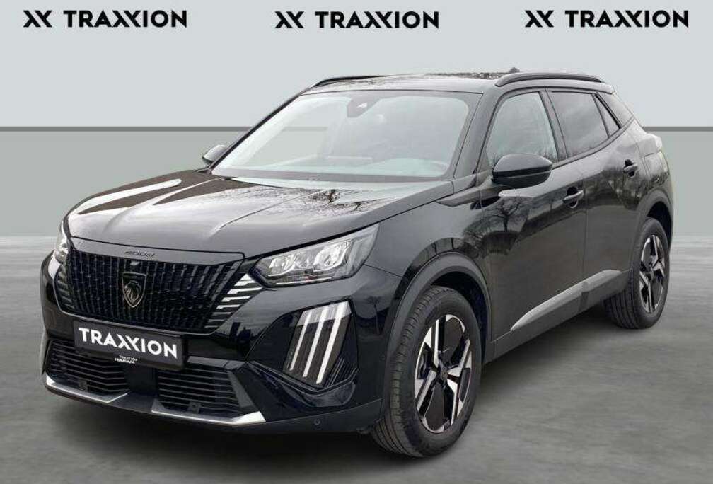 Peugeot Allure 1.2 Turbo 100 Man.6